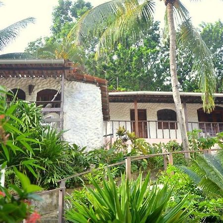 モロ・デ・サンパウロ Remanso Da Ilha Bed & Breakfast エクステリア 写真