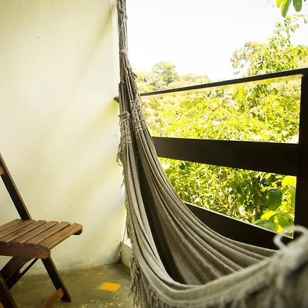 モロ・デ・サンパウロ Remanso Da Ilha Bed & Breakfast エクステリア 写真