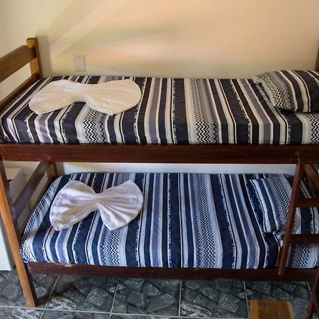 モロ・デ・サンパウロ Remanso Da Ilha Bed & Breakfast エクステリア 写真