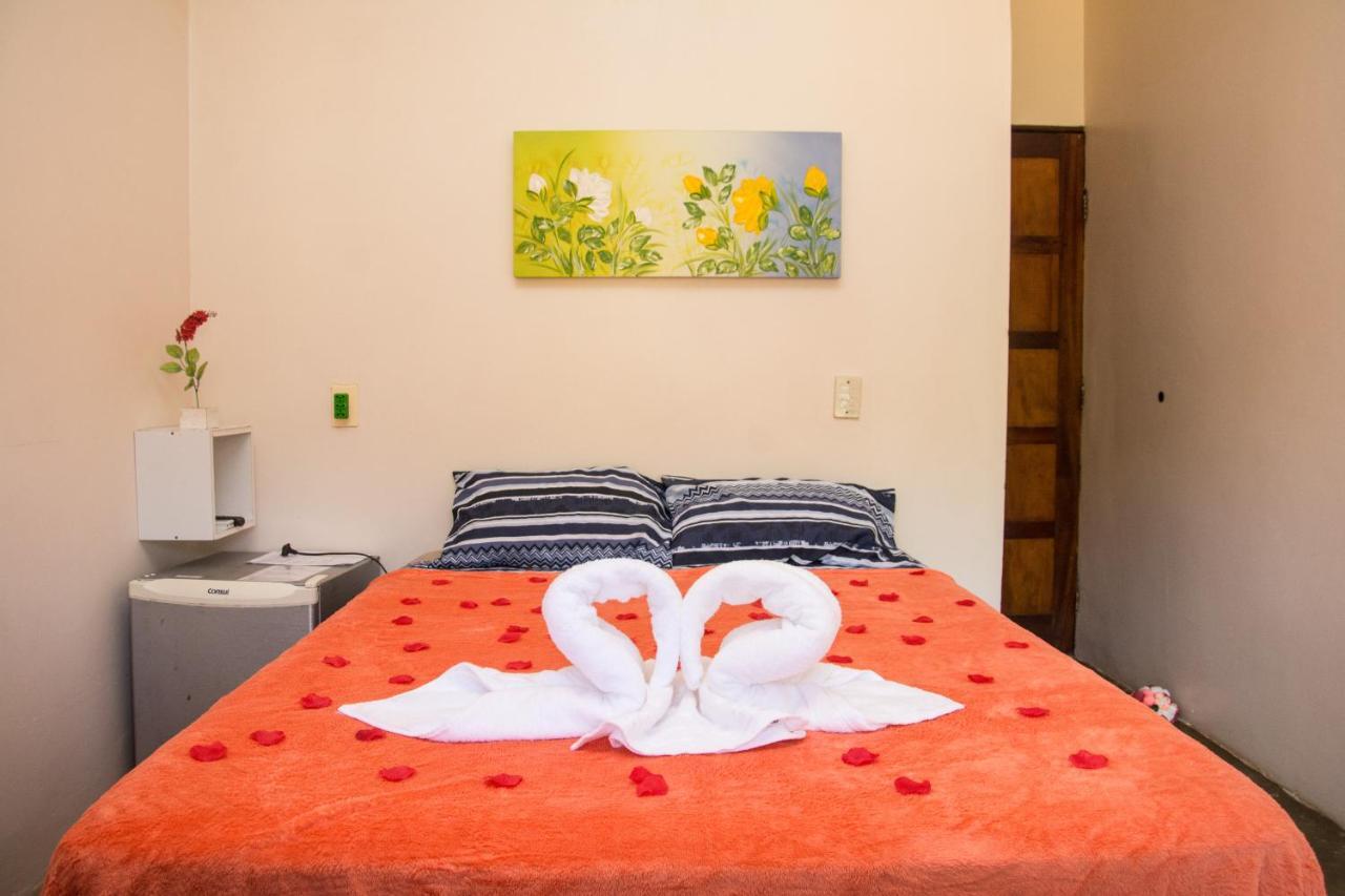 モロ・デ・サンパウロ Remanso Da Ilha Bed & Breakfast エクステリア 写真