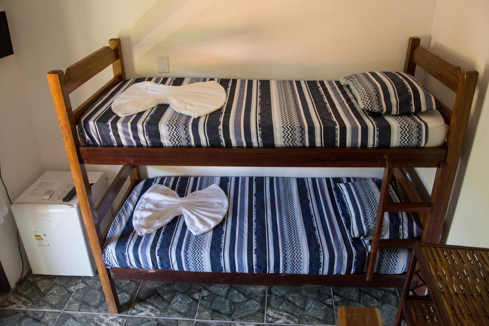 モロ・デ・サンパウロ Remanso Da Ilha Bed & Breakfast エクステリア 写真