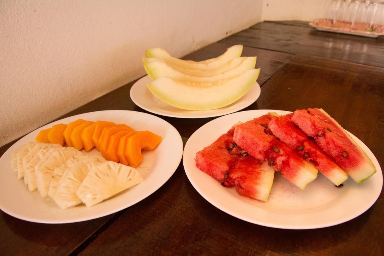 モロ・デ・サンパウロ Remanso Da Ilha Bed & Breakfast エクステリア 写真