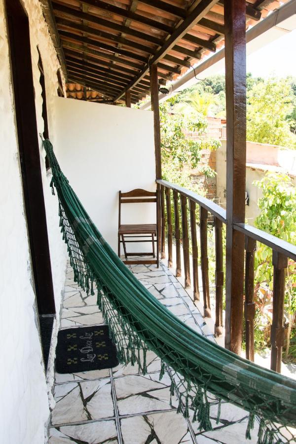 モロ・デ・サンパウロ Remanso Da Ilha Bed & Breakfast エクステリア 写真